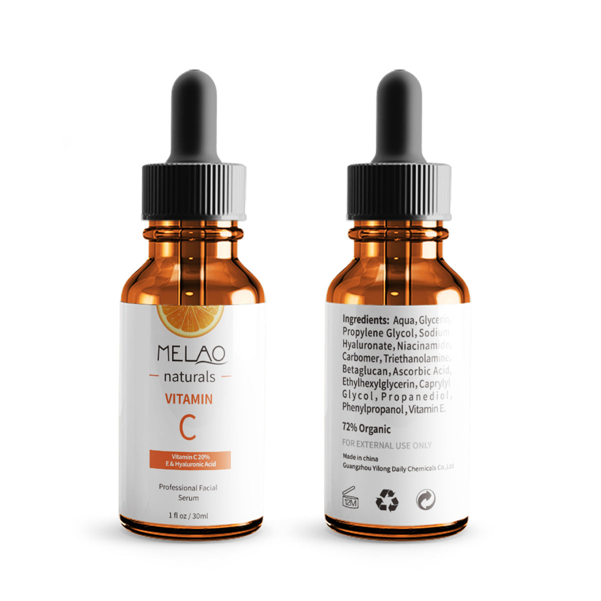 MELAO Vitamin C