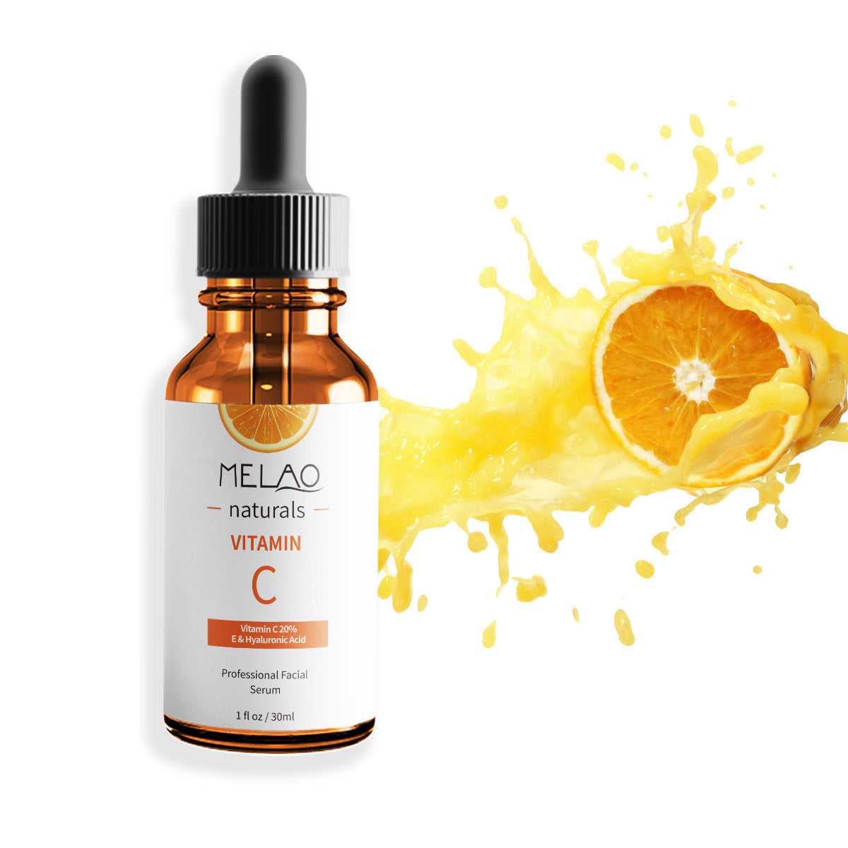 MELAO Vitamin C