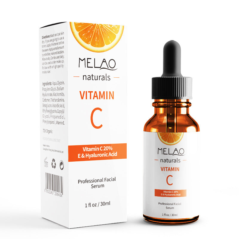 MELAO Vitamin C