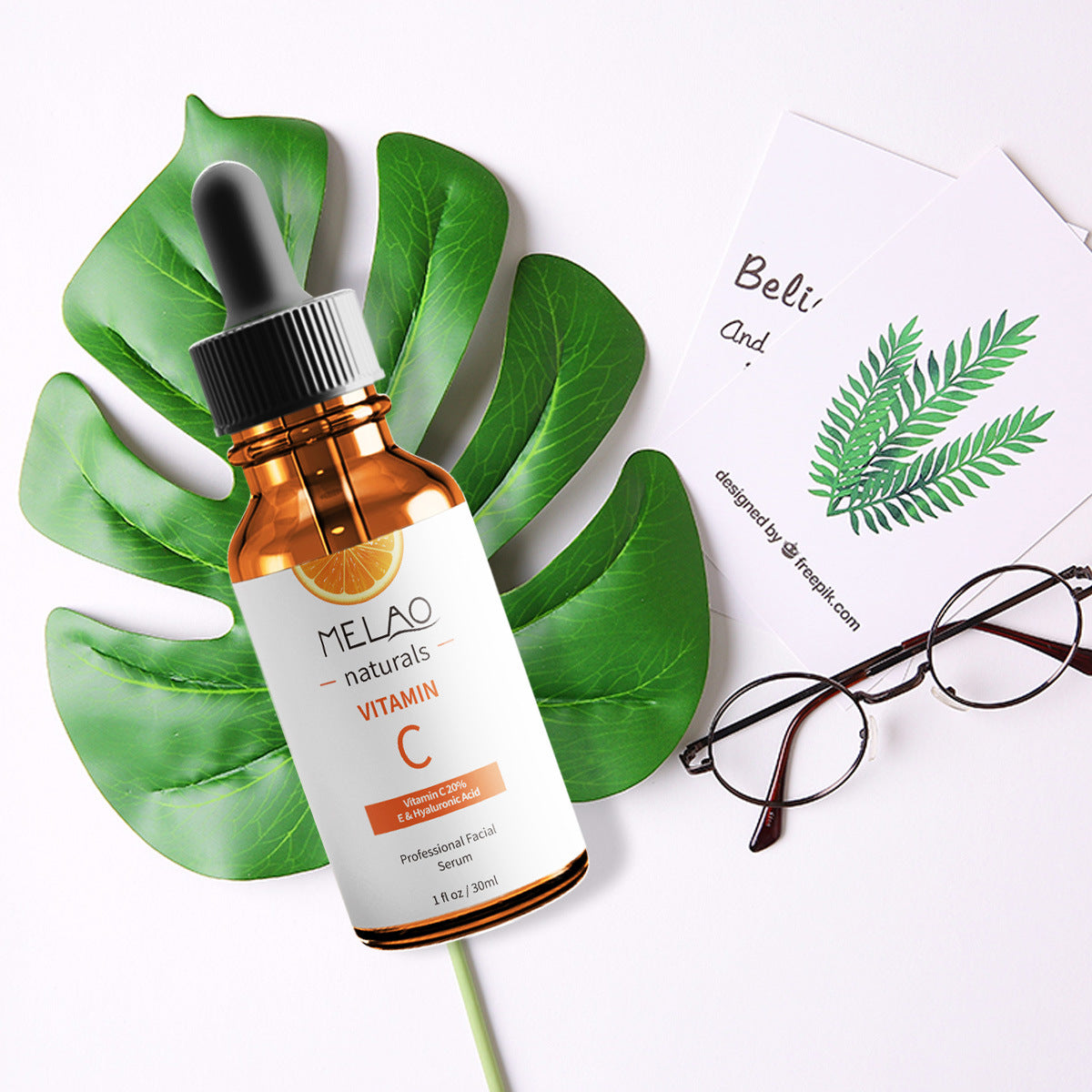 MELAO Vitamin C