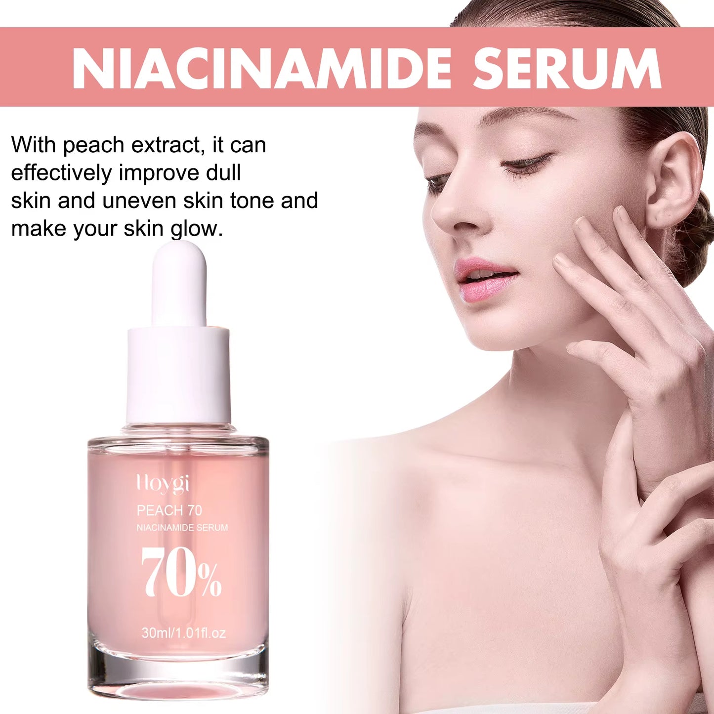 Anua Peach Glow