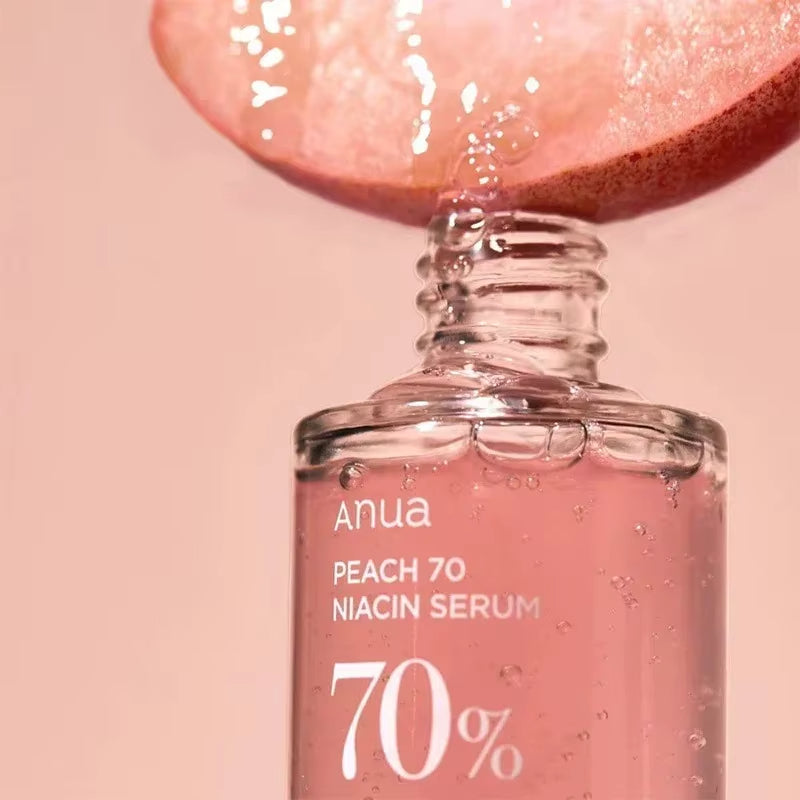 Anua Peach Glow