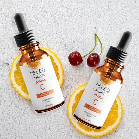 MELAO Vitamin C