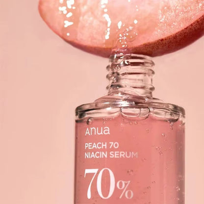 Anua Peach Glow