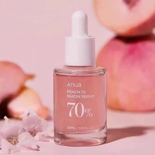 Anua Peach Glow